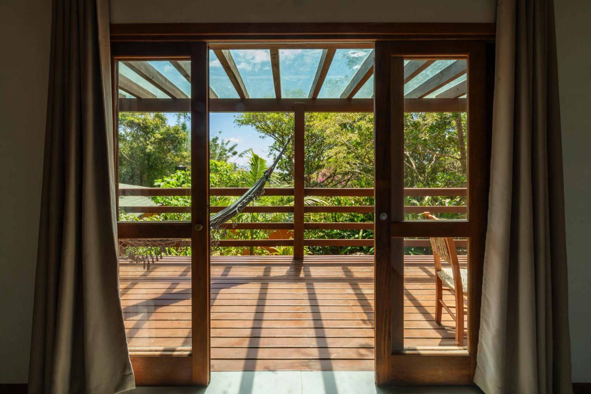 Coracao Da Terra Praia Do Rosa Room photo