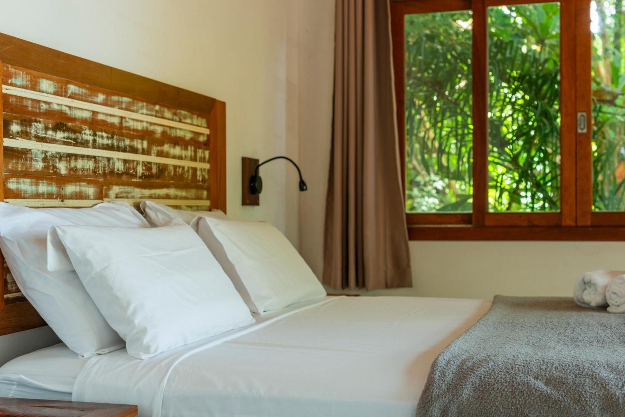 Coracao Da Terra Praia Do Rosa Room photo